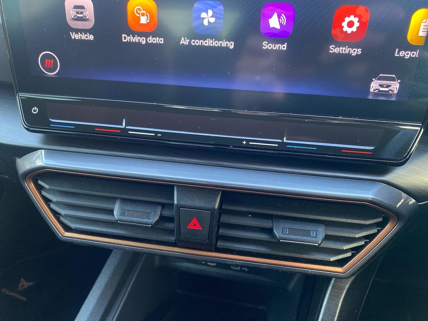 Used Cupra Formentor 2024 for sale - 77078011: Photo 14