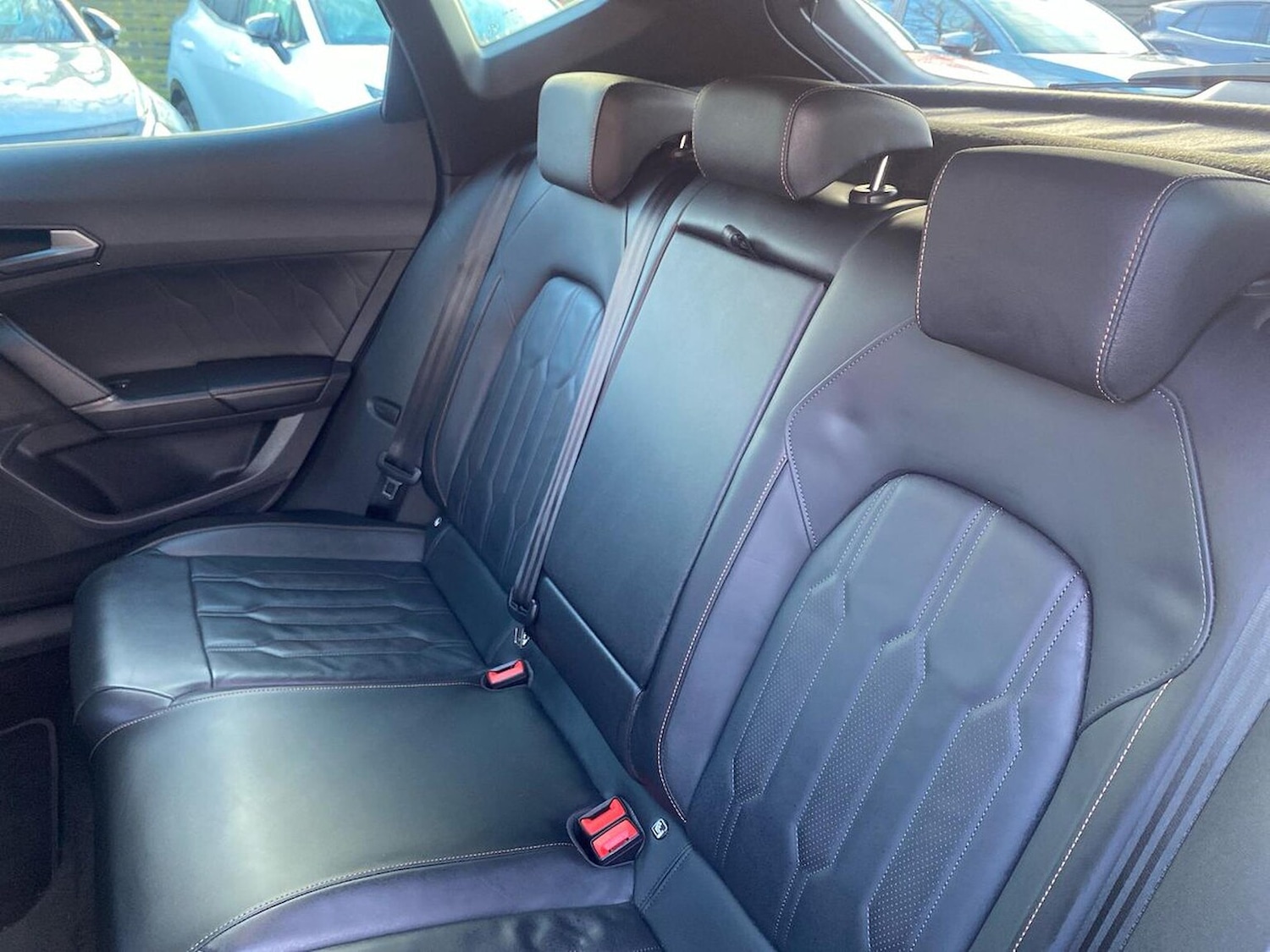 Used Cupra Formentor 2024 for sale - 77078011: Photo 18