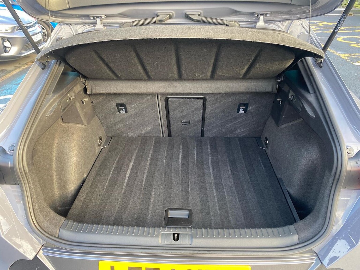 Used Cupra Formentor 2024 for sale - 77078011: Photo 19