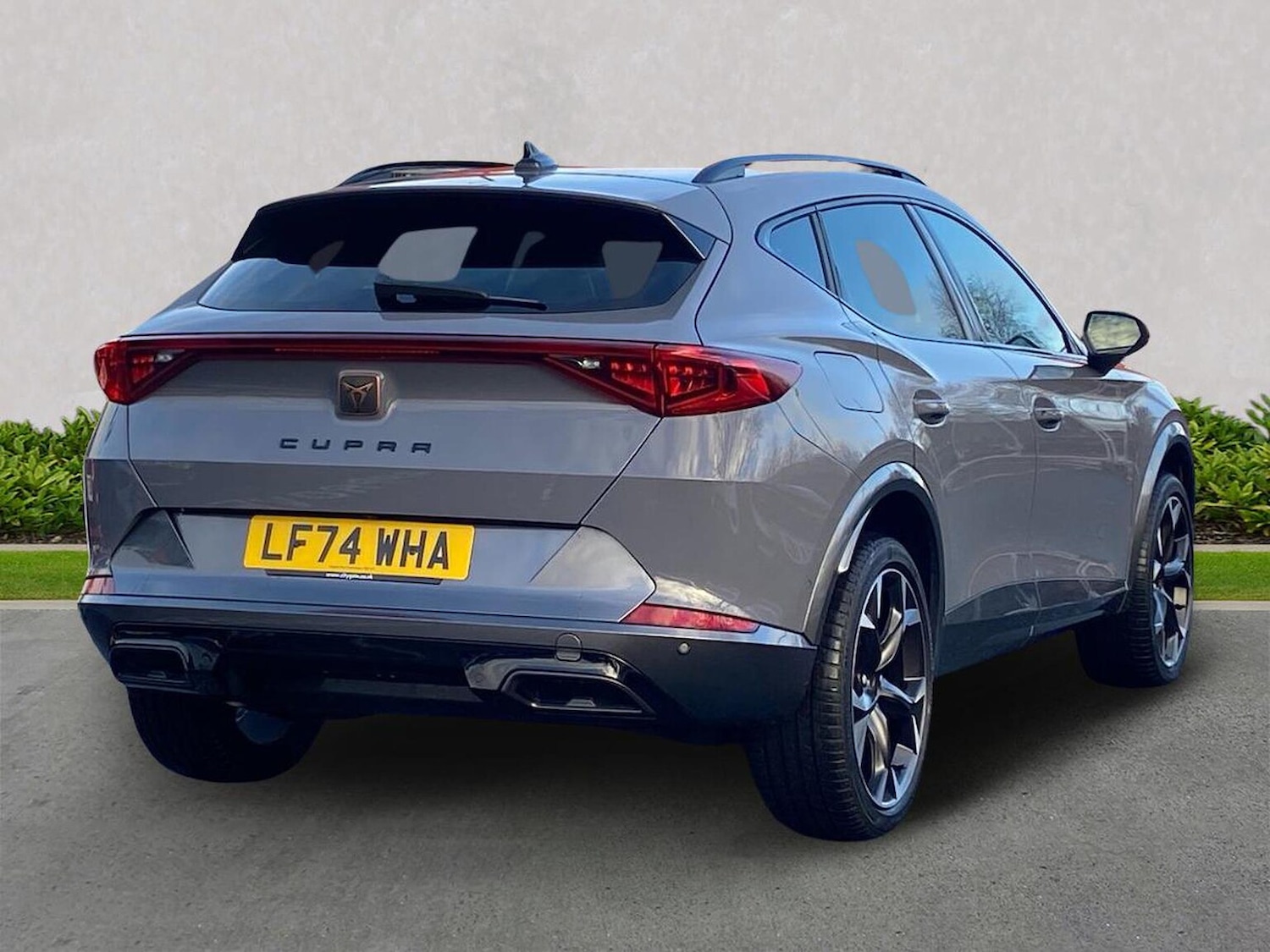 Used Cupra Formentor 2024 for sale - 77078011: Photo 20