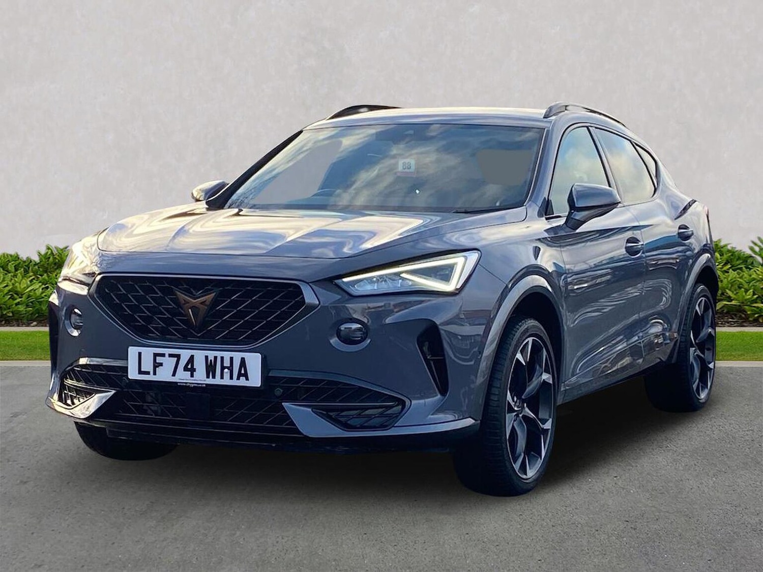 Used Cupra Formentor 2024 for sale - 77078011: Photo 22