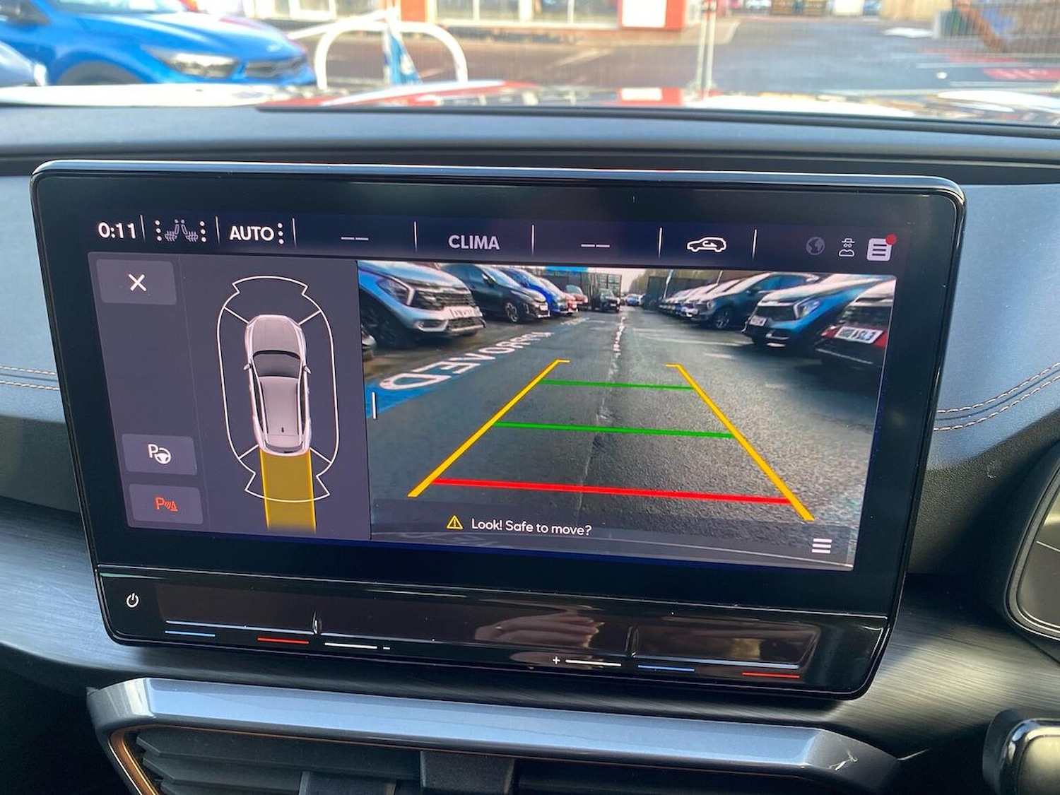 Used Cupra Formentor 2024 for sale - 77078011: Photo 25