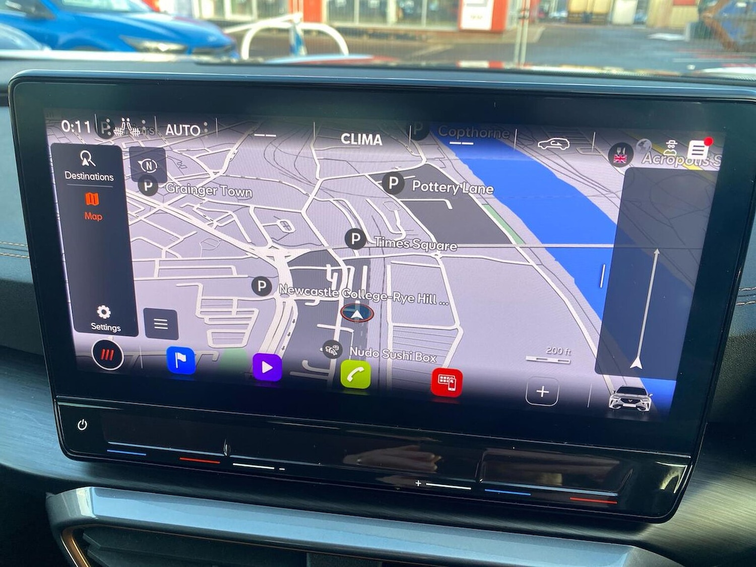 Used Cupra Formentor 2024 for sale - 77078011: Photo 26