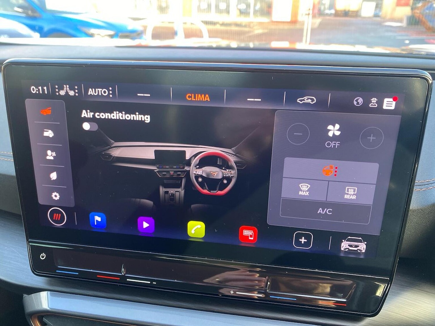 Used Cupra Formentor 2024 for sale - 77078011: Photo 27