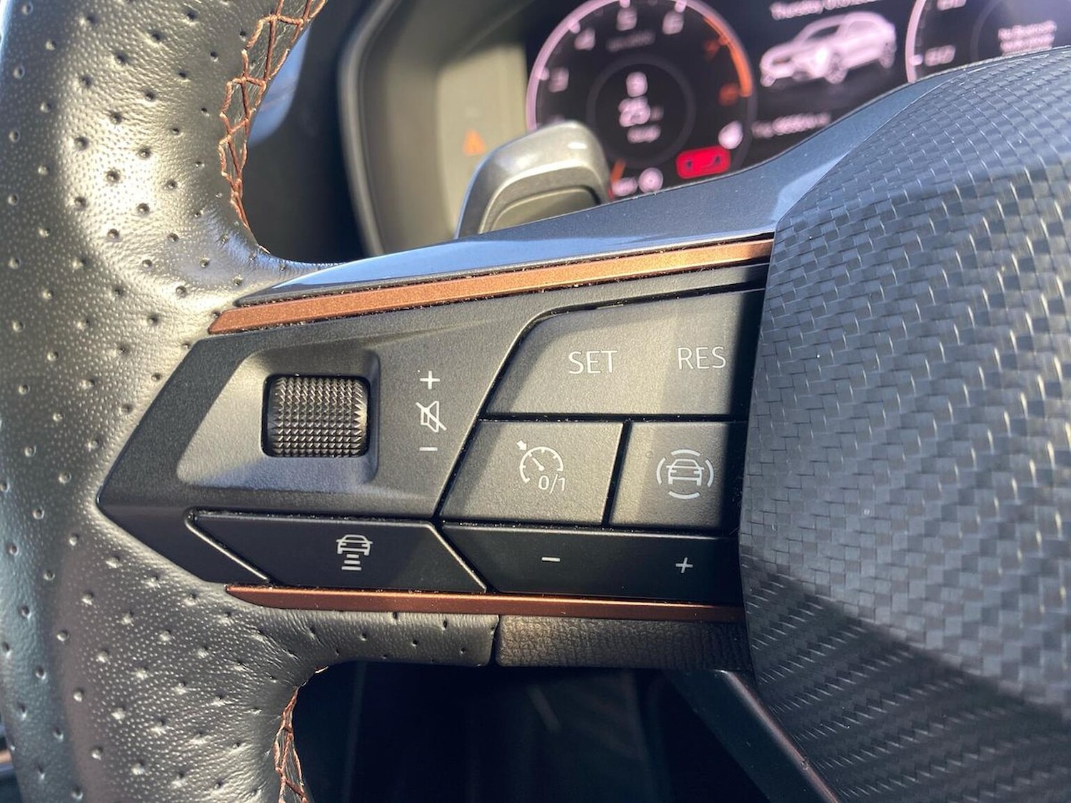 Used Cupra Formentor 2024 for sale - 77078011: Photo 29