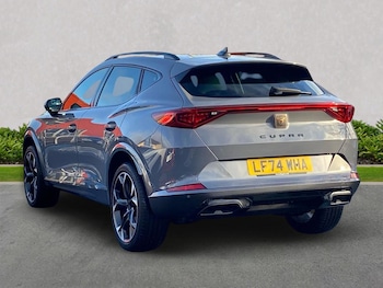 Used Cupra Formentor 2024 for sale - 77078011: Photo