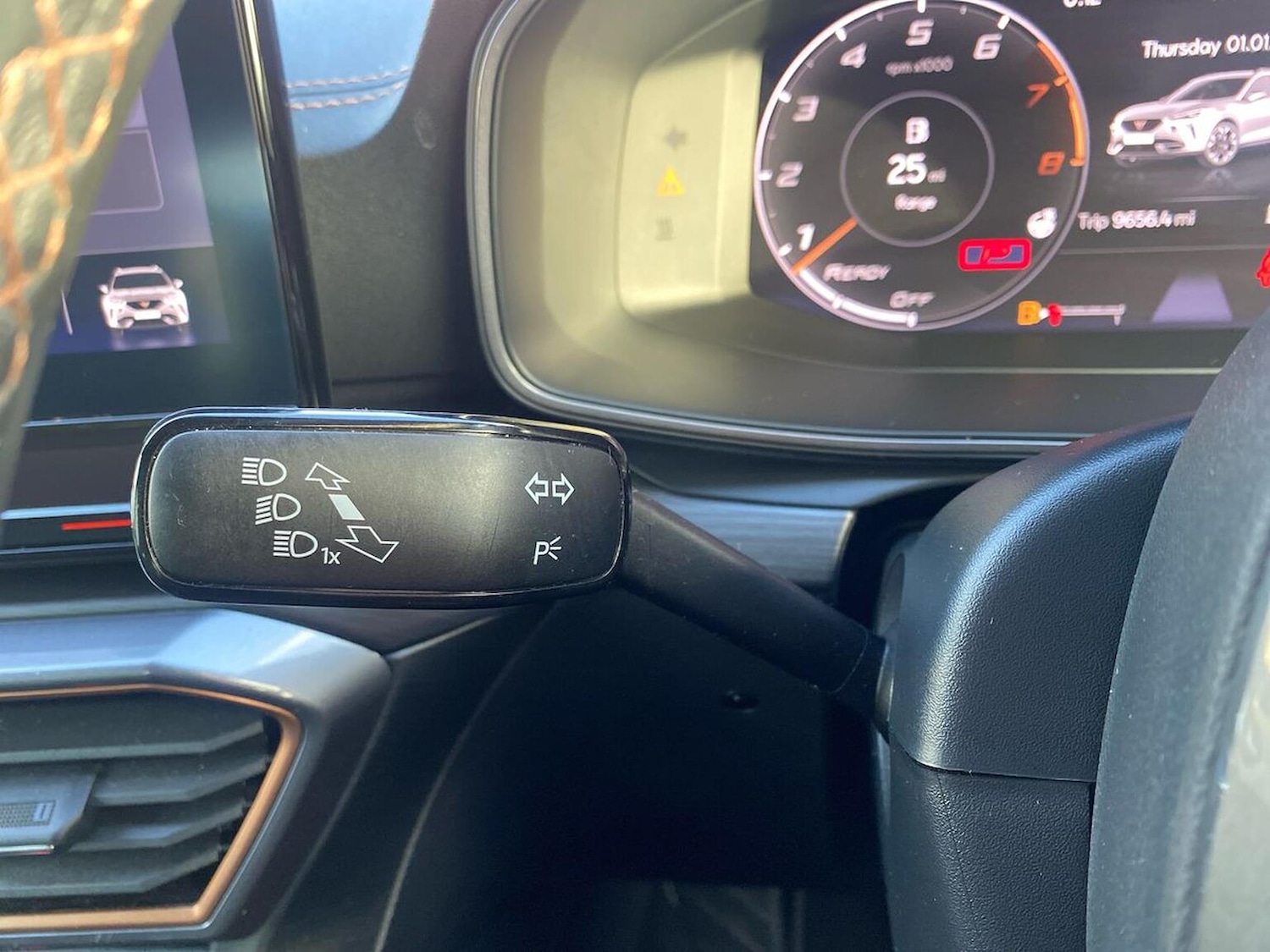 Used Cupra Formentor 2024 for sale - 77078011: Photo 31