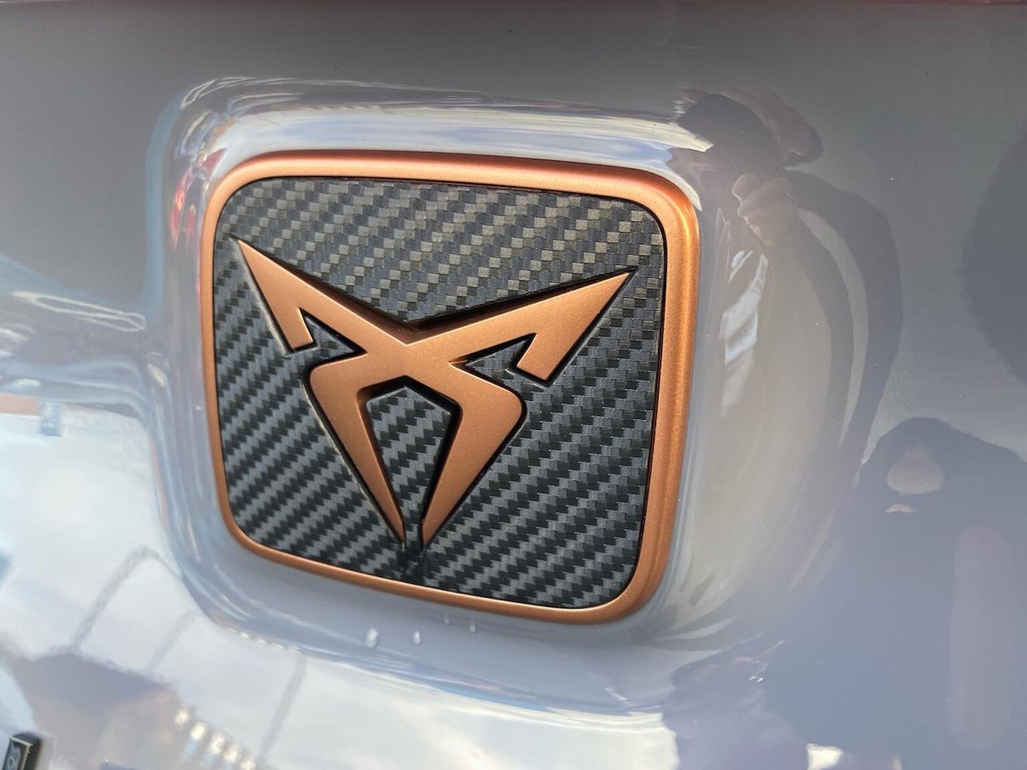 Used Cupra Formentor 2024 for sale - 77078011: Photo 33