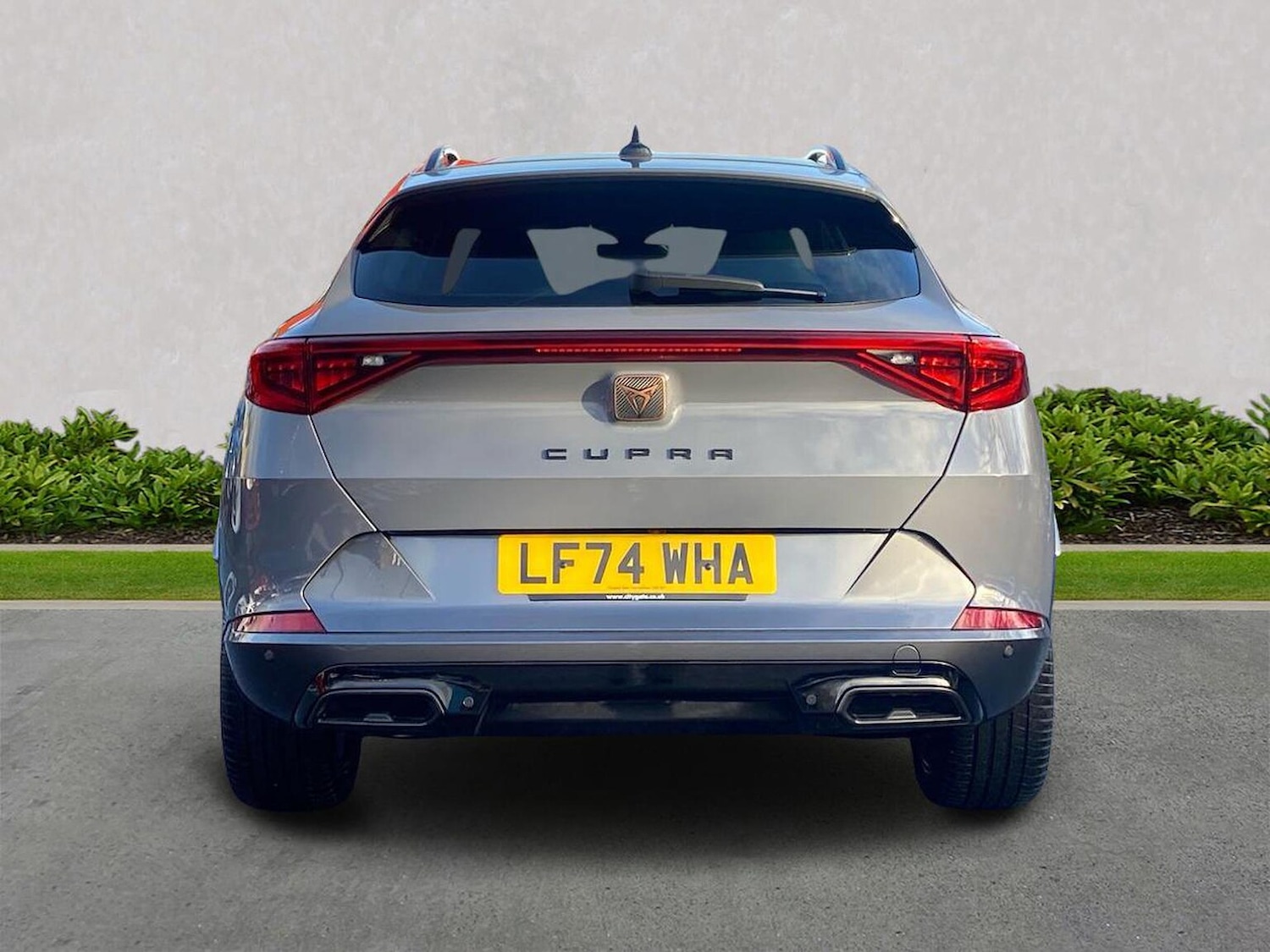 Used Cupra Formentor 2024 for sale - 77078011: Photo 6