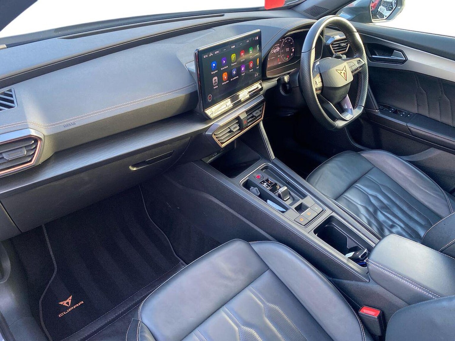 Used Cupra Formentor 2024 for sale - 77078011: Photo 9