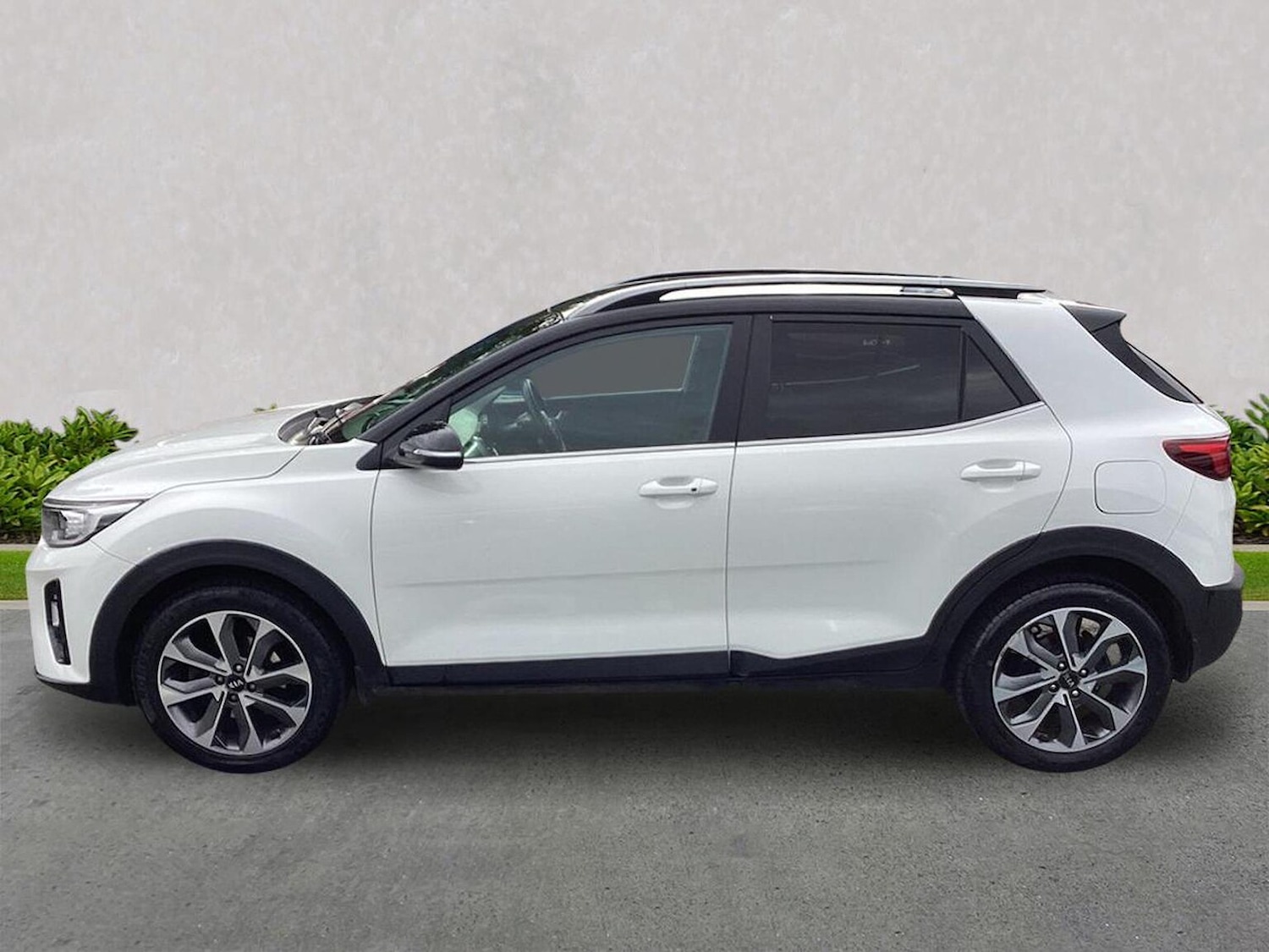 Used Kia Stonic 2018 for sale - 76114350: Photo 19