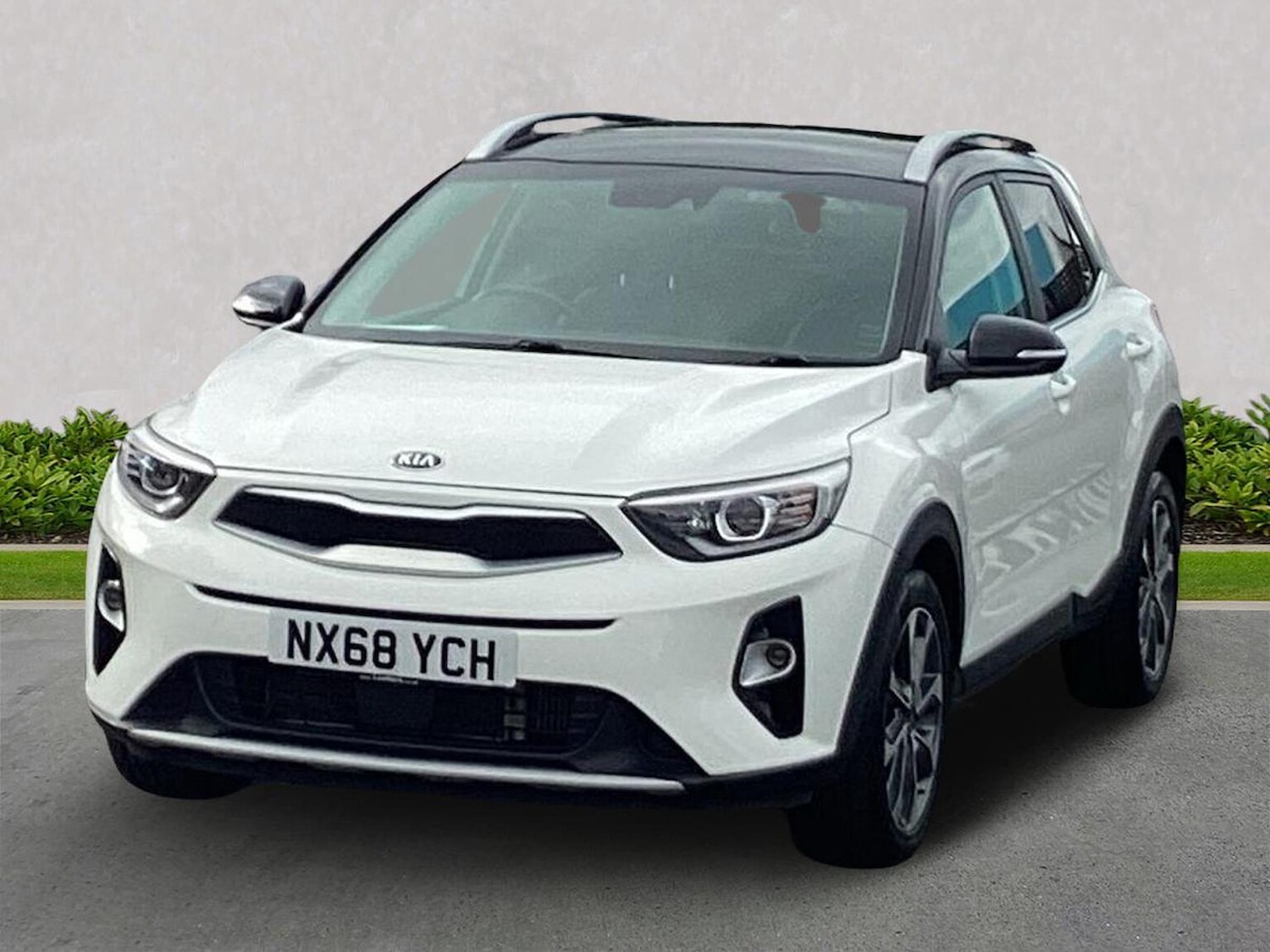Used Kia Stonic 2018 for sale - 76114350: Photo 20