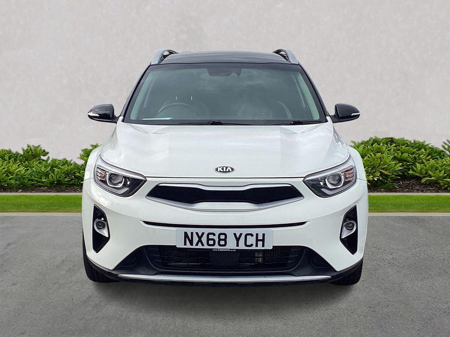 Used Kia Stonic 2018 for sale - 76114350: Photo 5