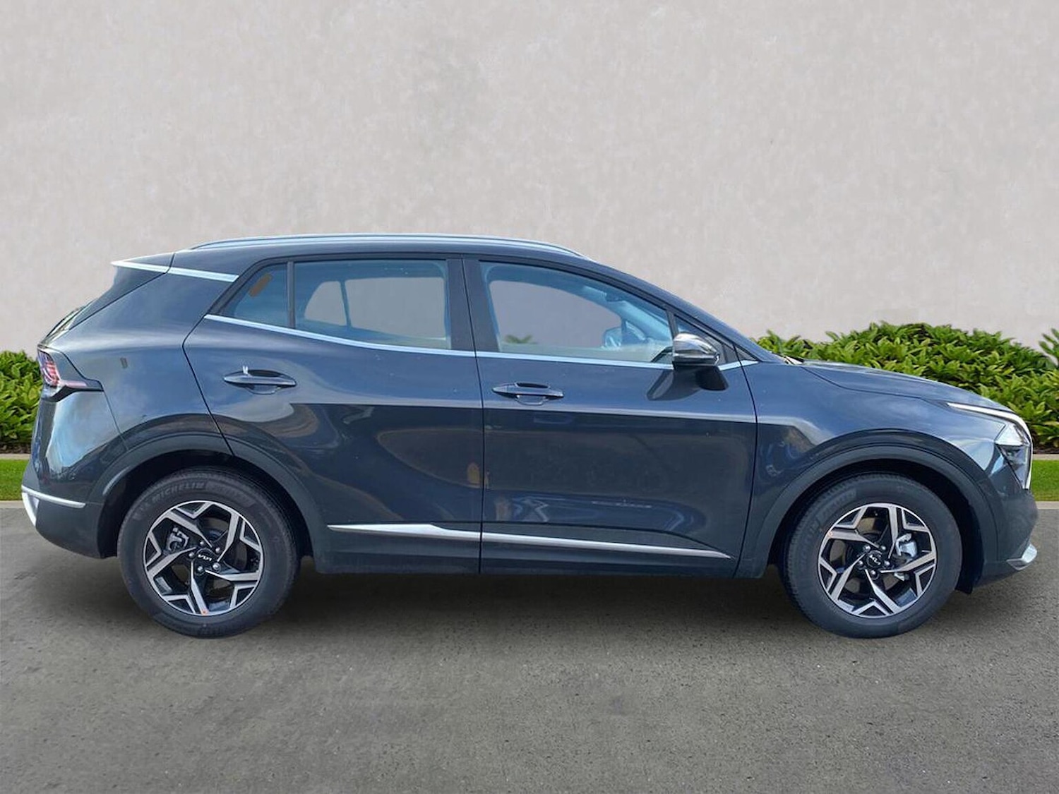 Used Kia Sportage 2025 for sale - 76422343: Photo 3