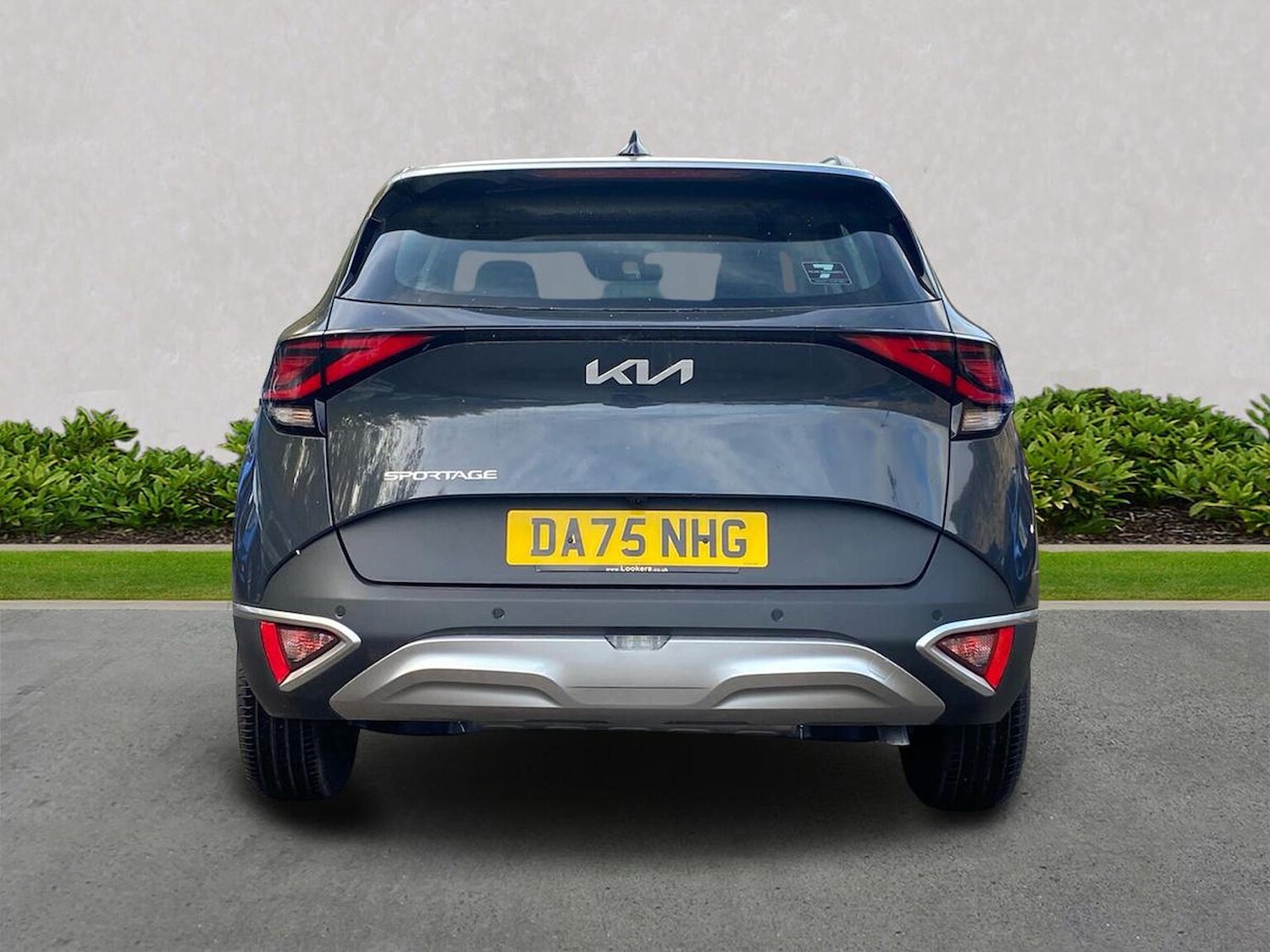 Used Kia Sportage 2025 for sale - 76422343: Photo 4