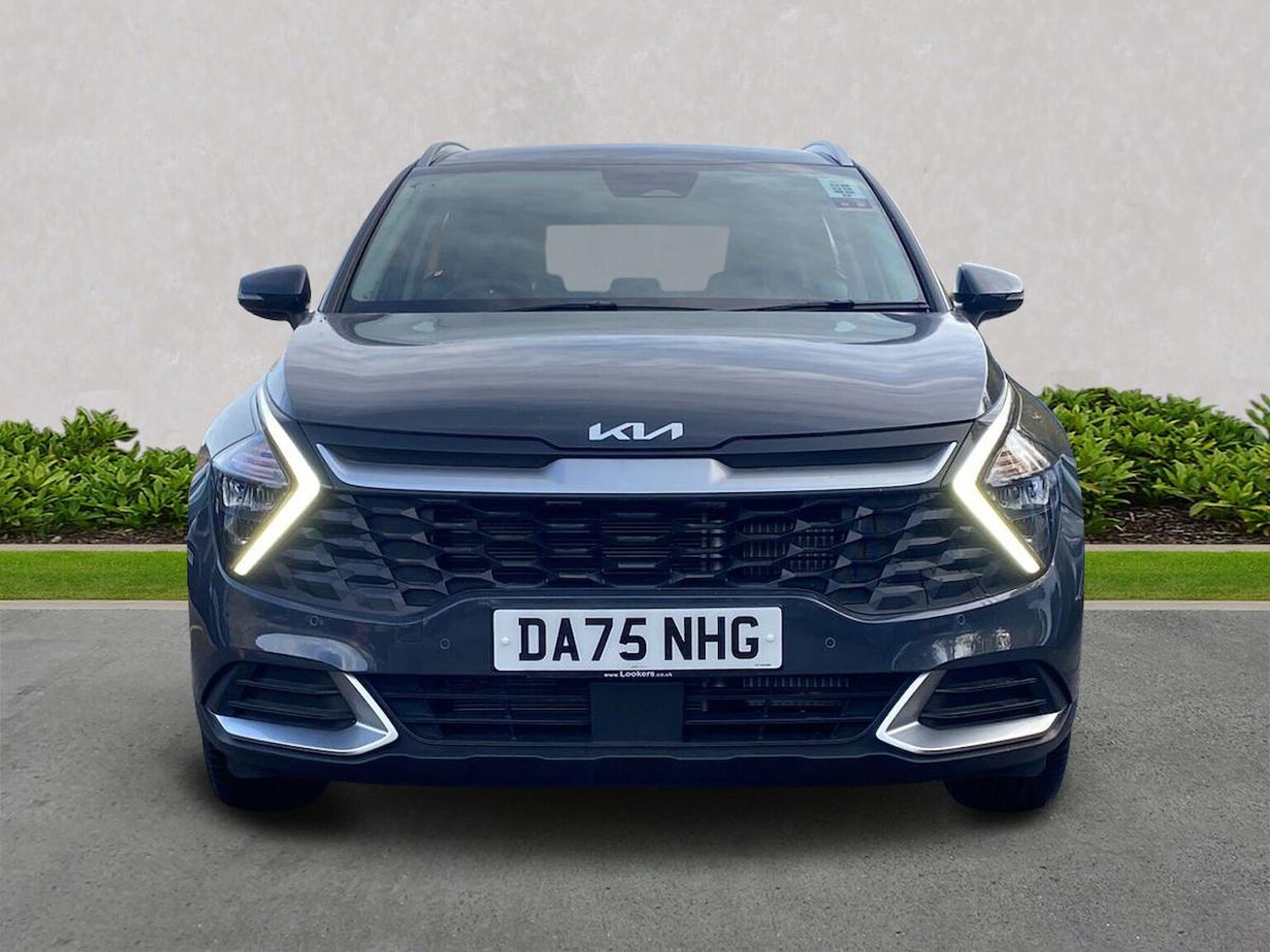 Used Kia Sportage 2025 for sale - 76422343: Photo 5