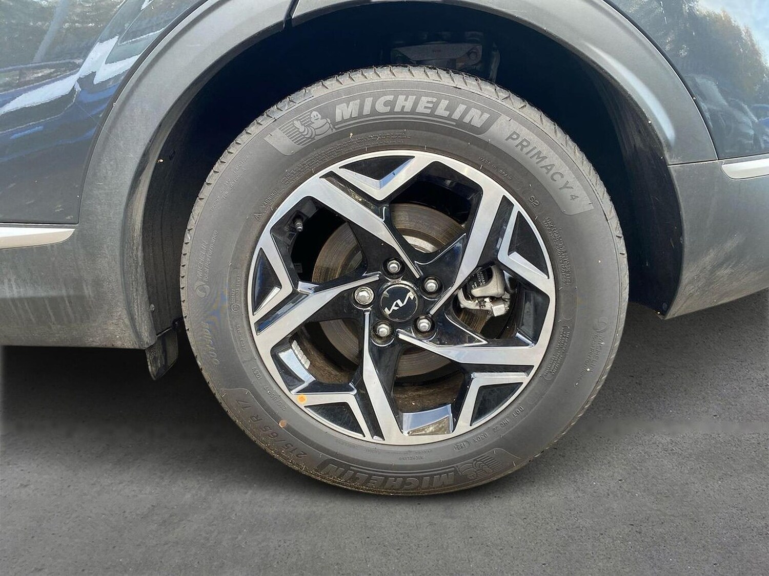 Used Kia Sportage 2025 for sale - 76422343: Photo 6