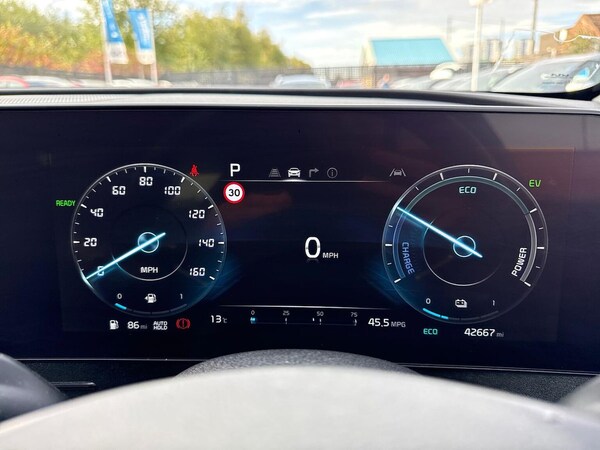 Used Kia Sportage 2023 for sale - 76243887: Photo 10