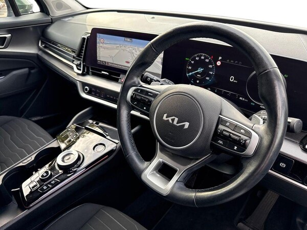 Used Kia Sportage 2023 for sale - 76243887: Photo 15