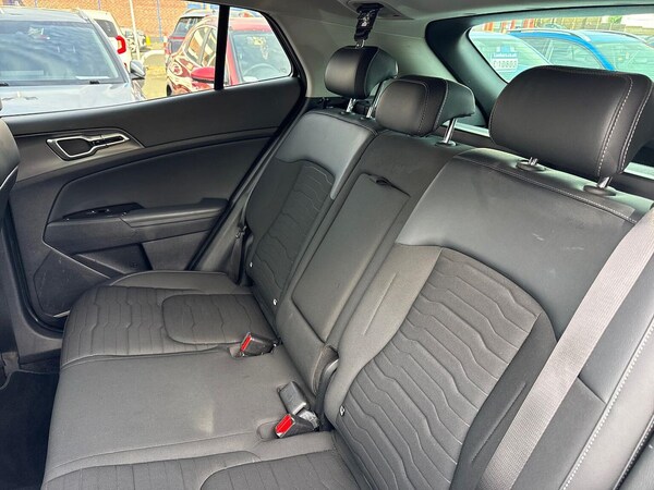 Used Kia Sportage 2023 for sale - 76243887: Photo 16