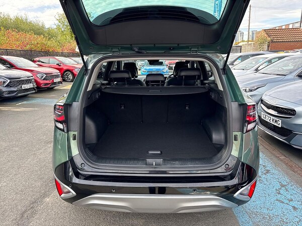 Used Kia Sportage 2023 for sale - 76243887: Photo 17