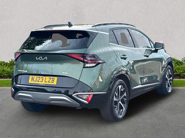 Used Kia Sportage 2023 for sale - 76243887: Photo 18
