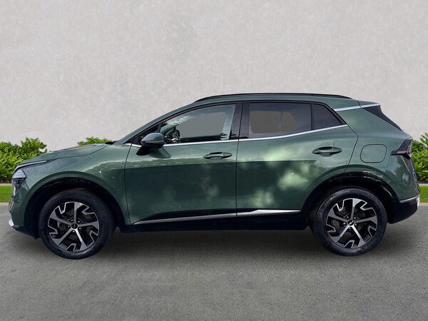 Used Kia Sportage 2023 for sale - 76243887: Photo 19