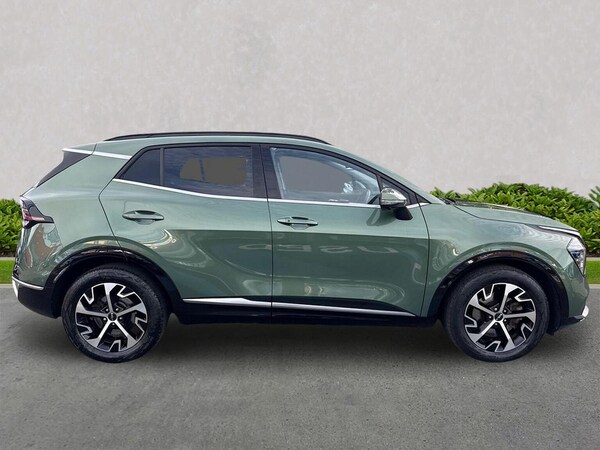 Used Kia Sportage 2023 for sale - 76243887: Photo 3
