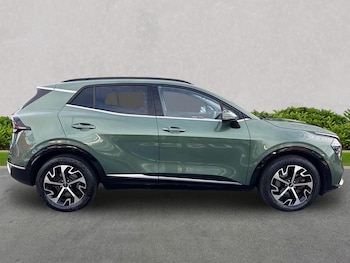 Used Kia Sportage 2023 for sale - 76243887: Photo 3