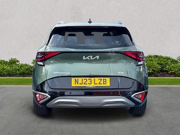 Used Kia Sportage 2023 for sale - 76243887: Photo 4