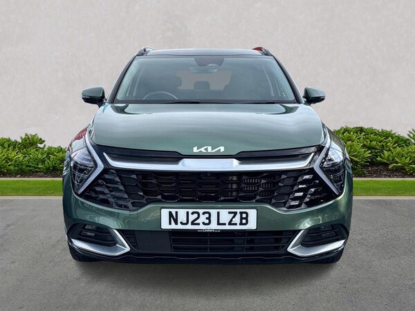 Used Kia Sportage 2023 for sale - 76243887: Photo 5