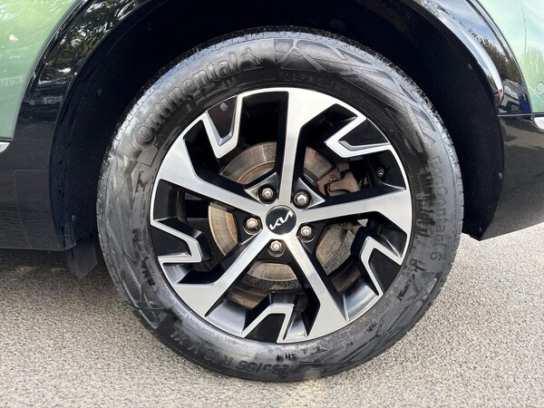 Used Kia Sportage 2023 for sale - 76243887: Photo 6