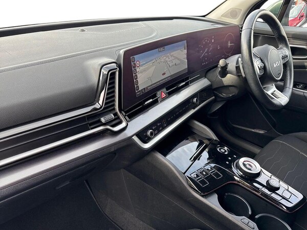 Used Kia Sportage 2023 for sale - 76243887: Photo 7