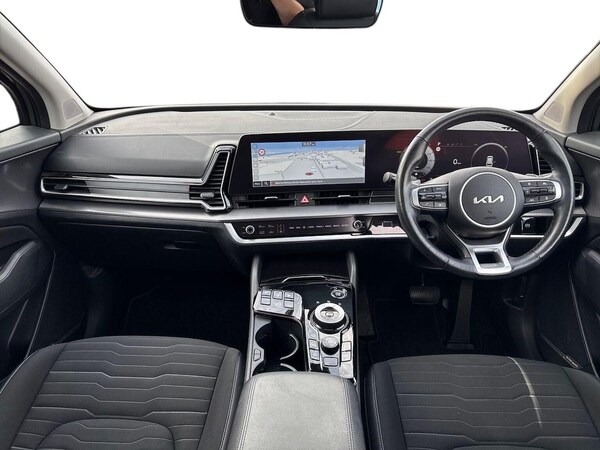 Used Kia Sportage 2023 for sale - 76243887: Photo 8