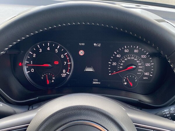 Used Suzuki Swift 2024 for sale - 76037209: Photo 10