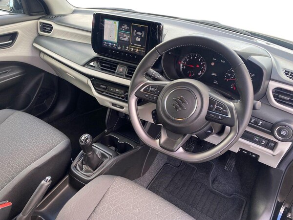 Used Suzuki Swift 2024 for sale - 76037209: Photo 15