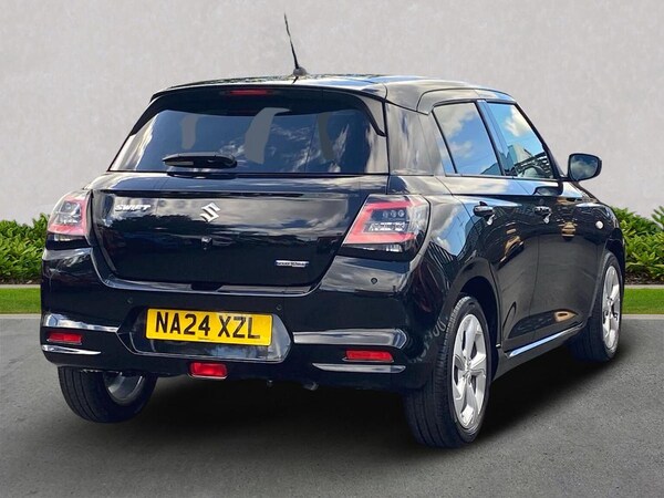 Used Suzuki Swift 2024 for sale - 76037209: Photo 18
