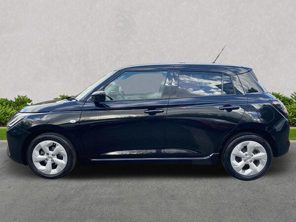 Used Suzuki Swift 2024 for sale - 76037209: Photo 19