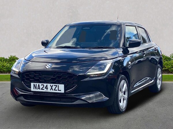 Used Suzuki Swift 2024 for sale - 76037209: Photo 20
