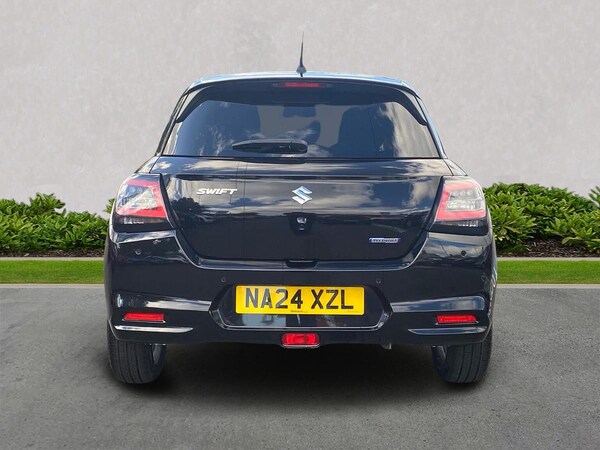 Used Suzuki Swift 2024 for sale - 76037209: Photo 4