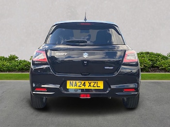 Used Suzuki Swift 2024 for sale - 76037209: Photo 4