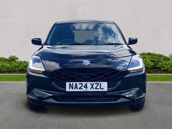 Used Suzuki Swift 2024 for sale - 76037209: Photo 5