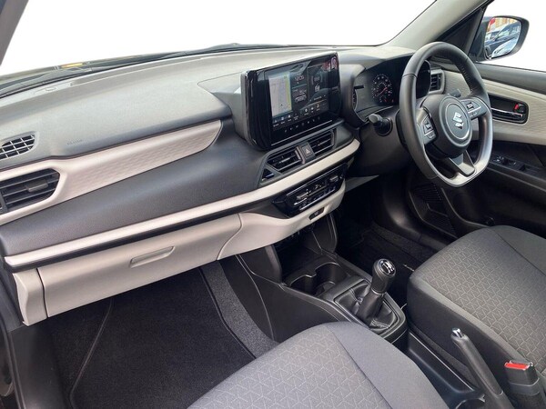 Used Suzuki Swift 2024 for sale - 76037209: Photo 7