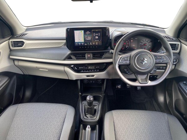 Used Suzuki Swift 2024 for sale - 76037209: Photo 8