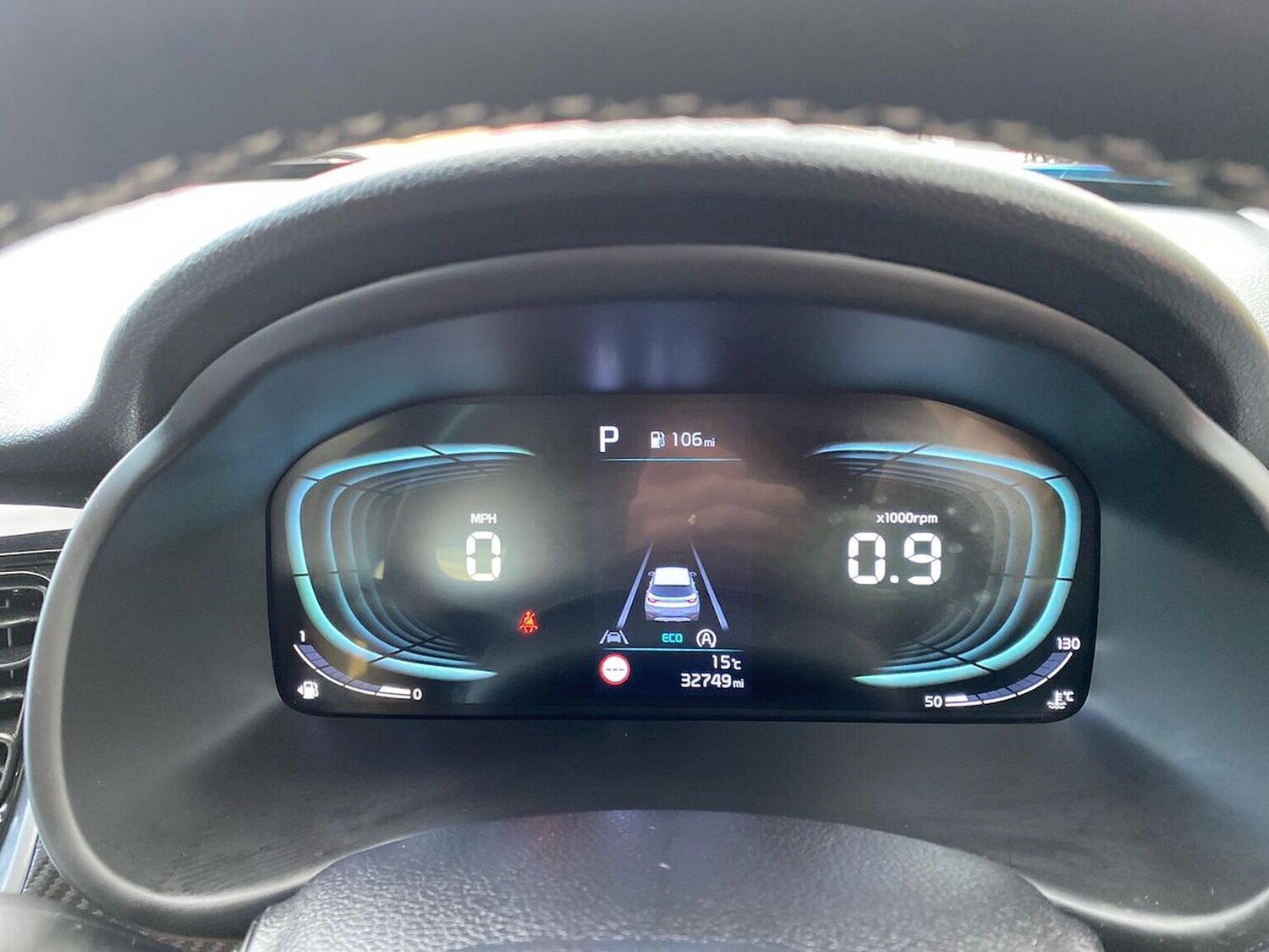 Used Kia Stonic 2024 for sale - 77759329: Photo 10