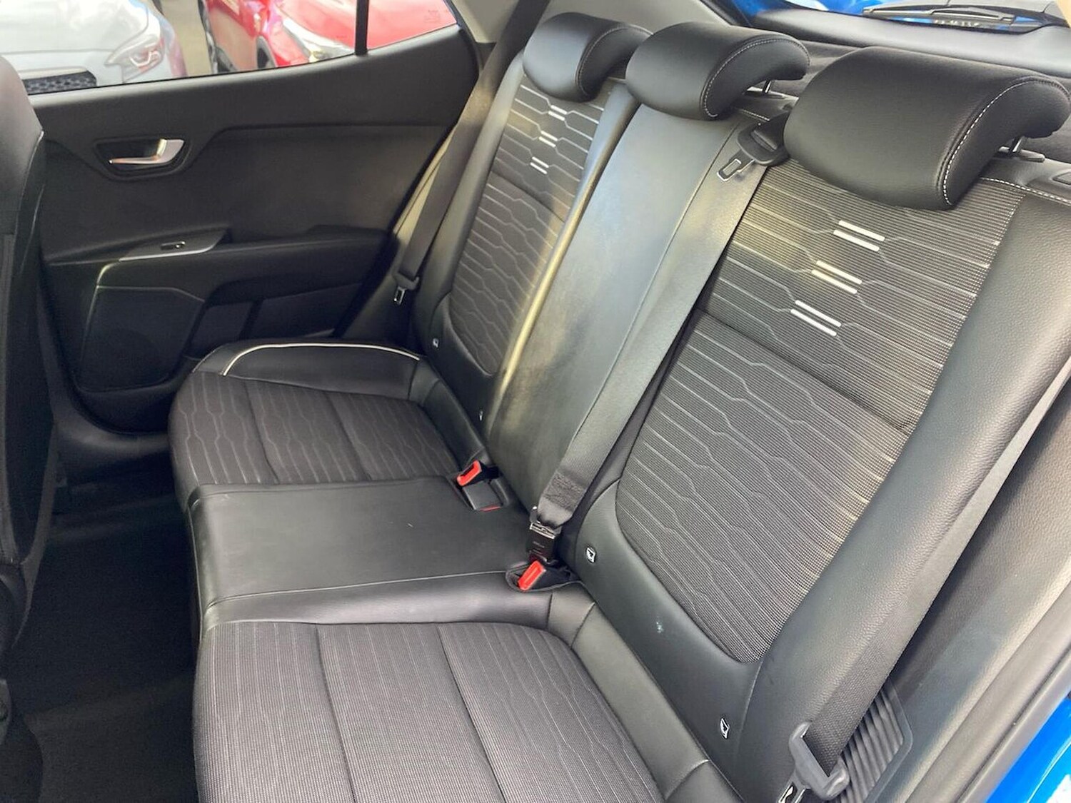 Used Kia Stonic 2024 for sale - 77759329: Photo 16