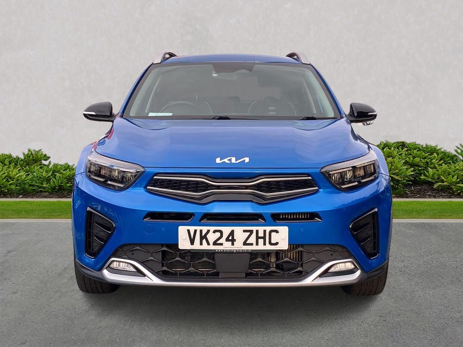 Used Kia Stonic 2024 for sale - 77759329: Photo 5