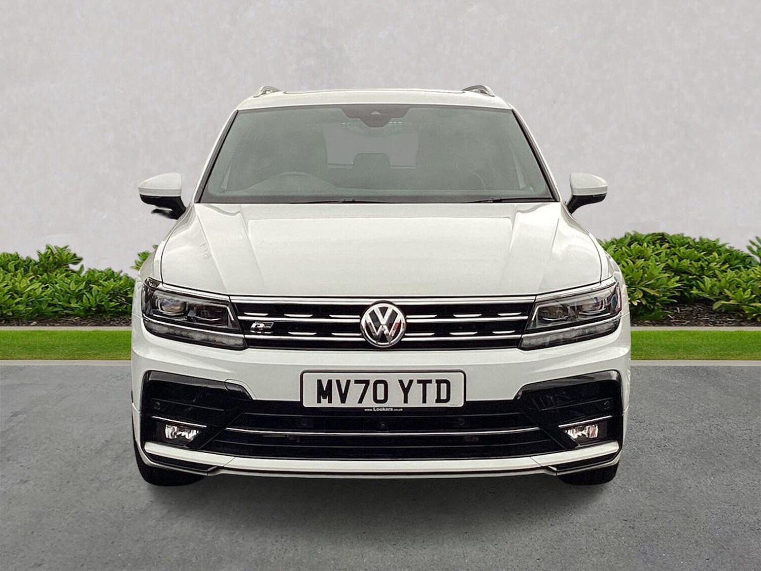 Used Volkswagen Tiguan 2020 for sale - 76346958: Photo 5