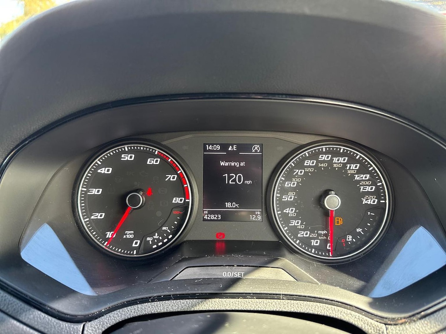 Used SEAT Ibiza 2020 for sale - 76257787: Photo 10