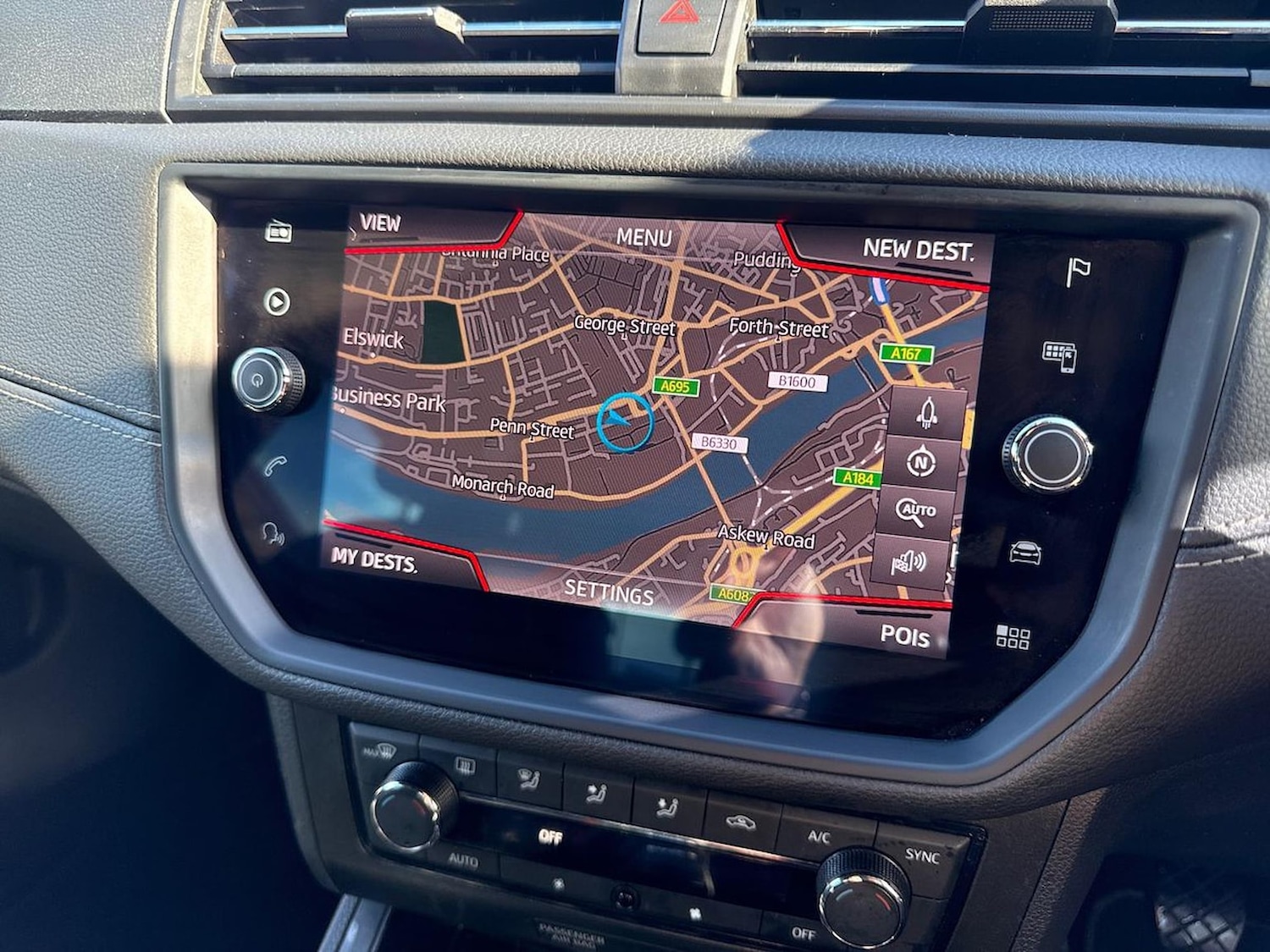 Used SEAT Ibiza 2020 for sale - 76257787: Photo 11